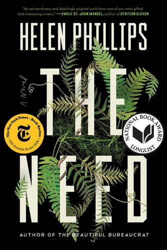 Book: The Need