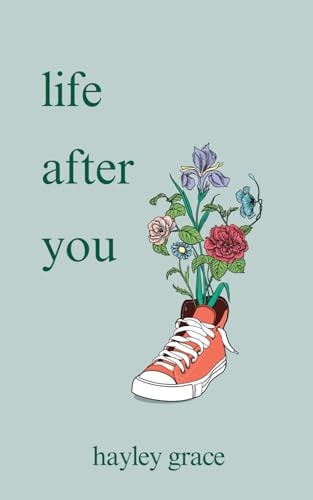 Book: Life After You