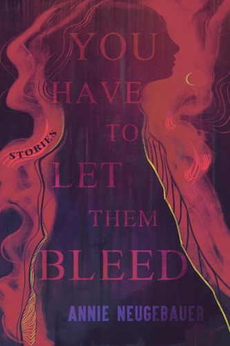 Book: You Have to Let Them Bleed