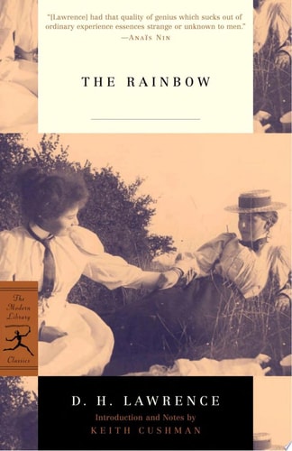 Book: The Rainbow