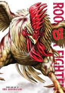 Book: Rooster Fighter, Vol. 7