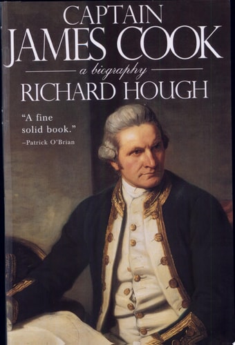 Book: Captain James Cook