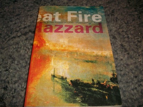 Book: The Great Fire
