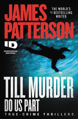 Book: Till Murder Do Us Part