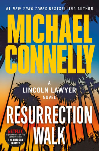 Book: Resurrection Walk
