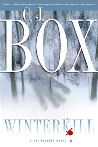 Book: Winterkill (Joe Pickett, Book 3)
