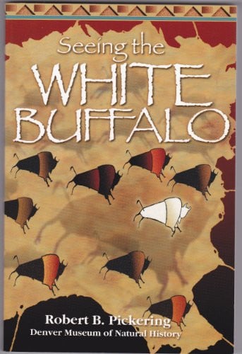 Book: Seeing the White Buffalo