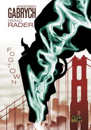 Book: Fogtown