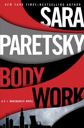 Book: Body Work (A V.I. Warshawski Novel)