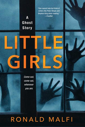 Book: Little Girls