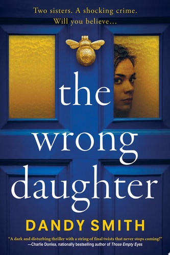 Book: The Wrong Daughter