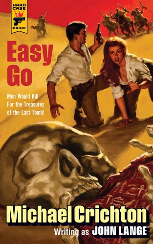 Book: Easy Go