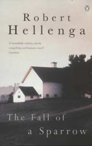 Book: The Fall of a Sparrow
