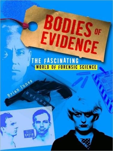 Book: Bodies of Evidence
