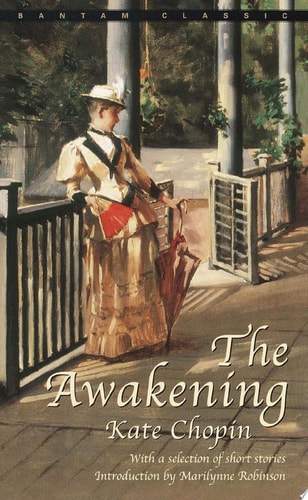 Book: The Awakening