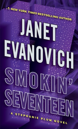 Book: Smokin' Seventeen A Stephanie Plum Novel