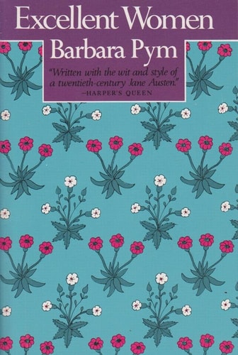 Book: Excellent Women