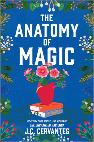 Book: The Anatomy of Magic