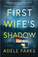 Book: First Wife's Shadow