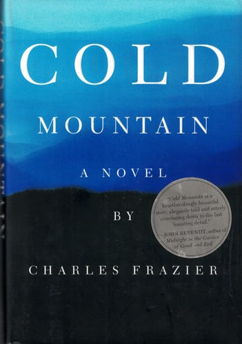 Book: Cold Mountain