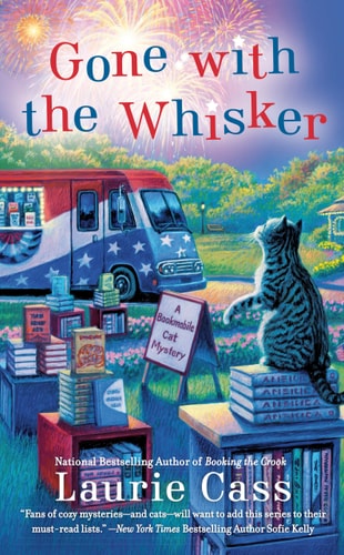 Book: Gone with the Whisker