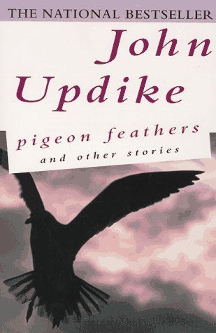 Book: Pigeon Feathers: And Other Stories