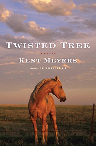 Book: Twisted Tree