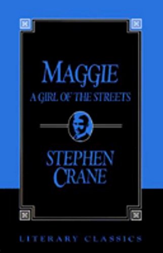 Book: Maggie (Literary Classics)