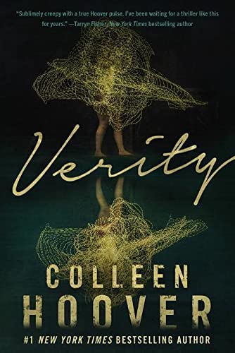 Book: Verity