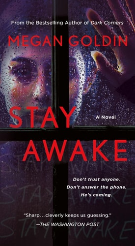 Book: Stay Awake A Novel