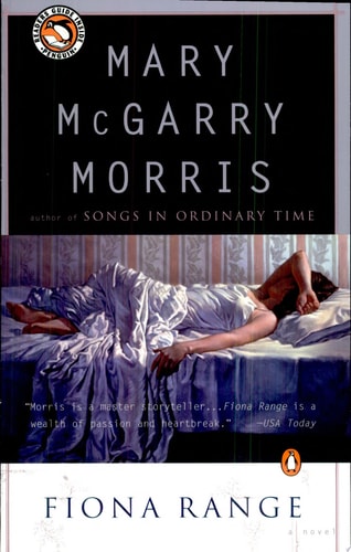 Book: Fiona Range