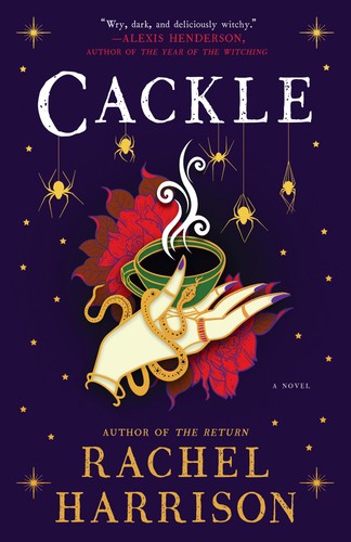 Book: Cackle