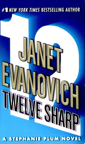 Book: Twelve Sharp