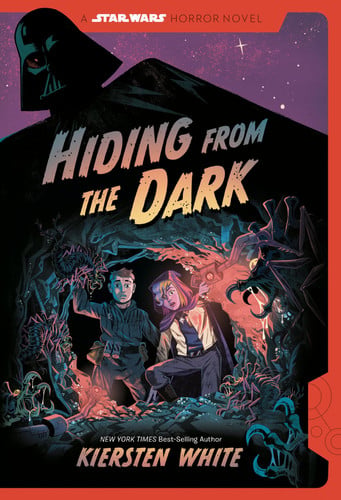 Book: Hiding from the Dark: A Star Wars Horror Novel