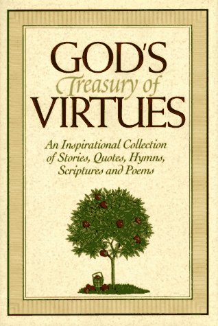 Book: God's Treasury of Virtues