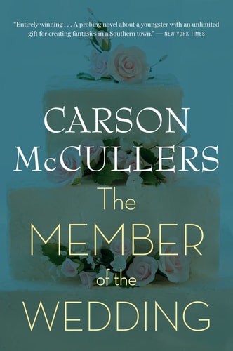 Book: The Member of the Wedding