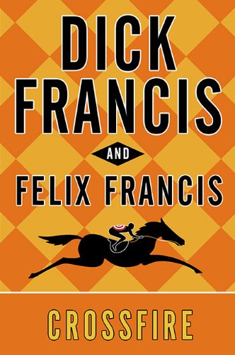 Book: Crossfire