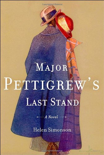 Book: Major Pettigrew's Last Stand