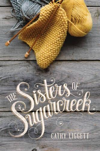 Book: The Sisters of Sugarcreek