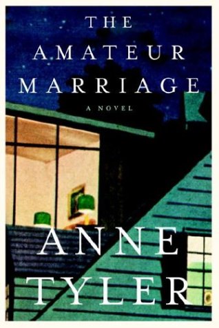 Book: The Amateur Marriage: A Novel