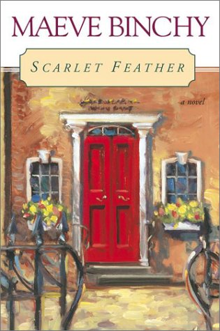 Book: Scarlet Feather