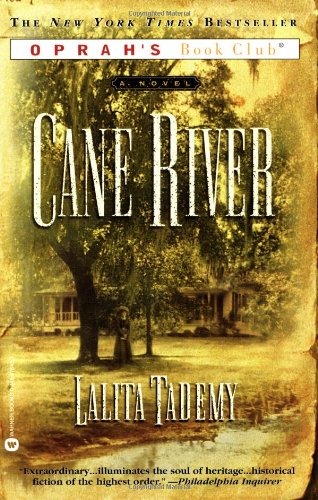 Book: Cane River (Oprah's Book Club)