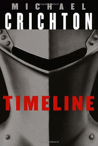 Book: Timeline