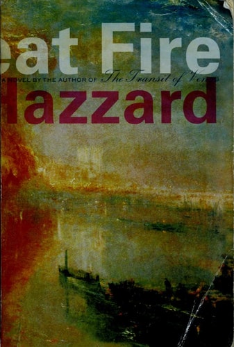 Book: The Great Fire A Novel