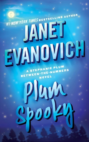 Book: Plum Spooky A Stephanie Plum Between the Numbers Novel