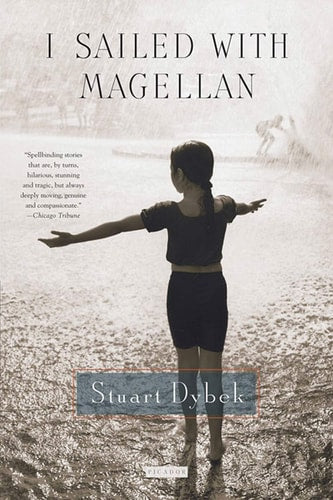 Book: I Sailed with Magellan Stories