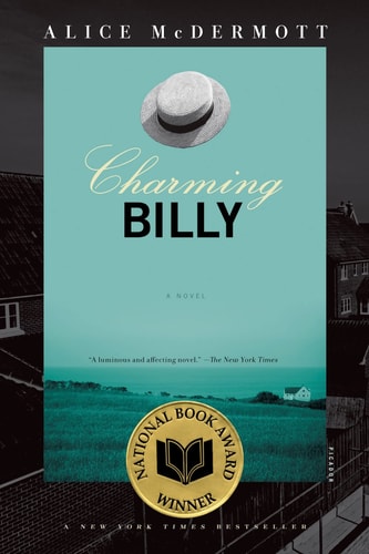 Book: Charming Billy A Novel