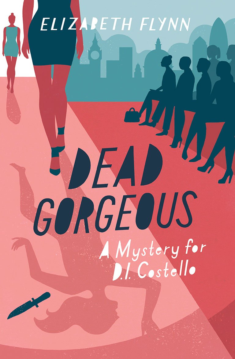 Book: Dead Gorgeous: A Mystery For D.I. Costello