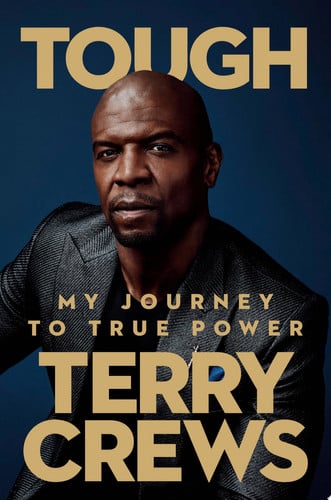 Book: Tough: my journey to true power
