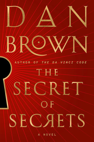 Book: The Secret of Secrets